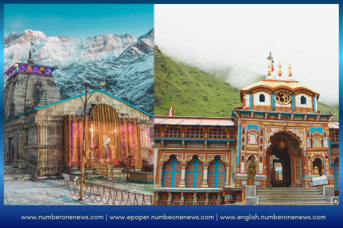 Uttarakhand Temple Committees Plan Entry Restrictions for Non-Hindus at Char Dham Shrines