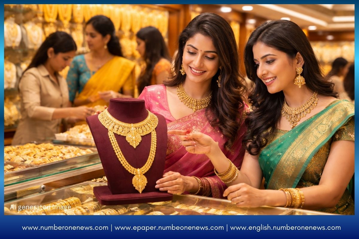 Gold and Silver Prices Remain Volatile, Silver Touches Record High Again