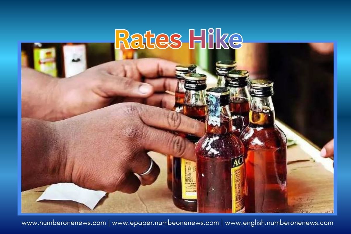 Andhra Pradesh: The Andhra Pradesh Cabinet has scrapped the Additional Retail Excise Tax on bars, revised liquor prices,