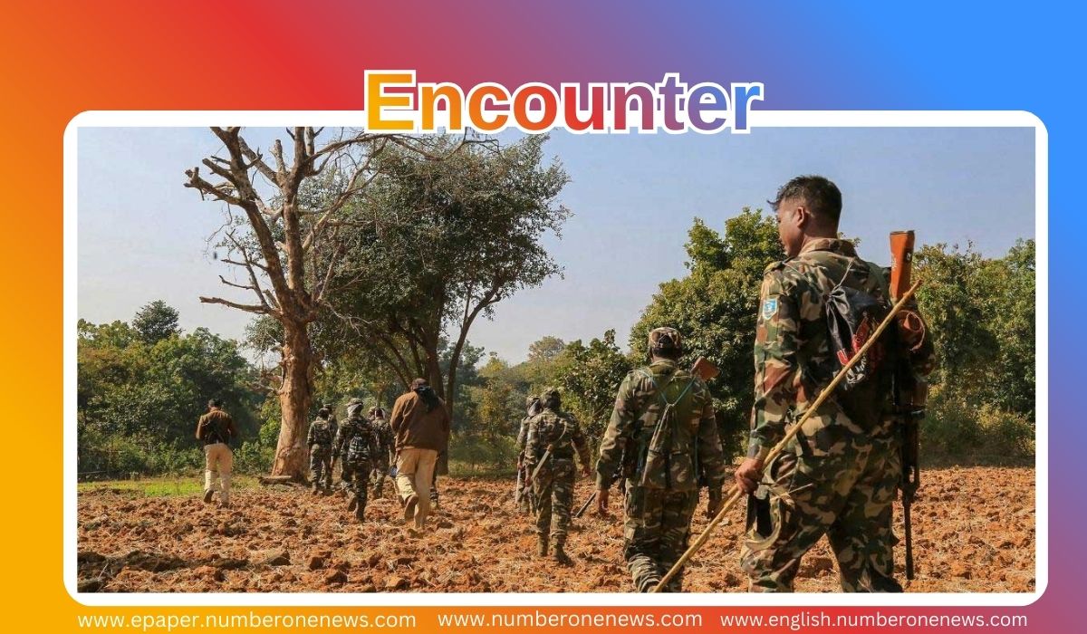 14 Maoists Killed in Security Operations in Chhattisgarh’s Sukma and Bijapur Forests