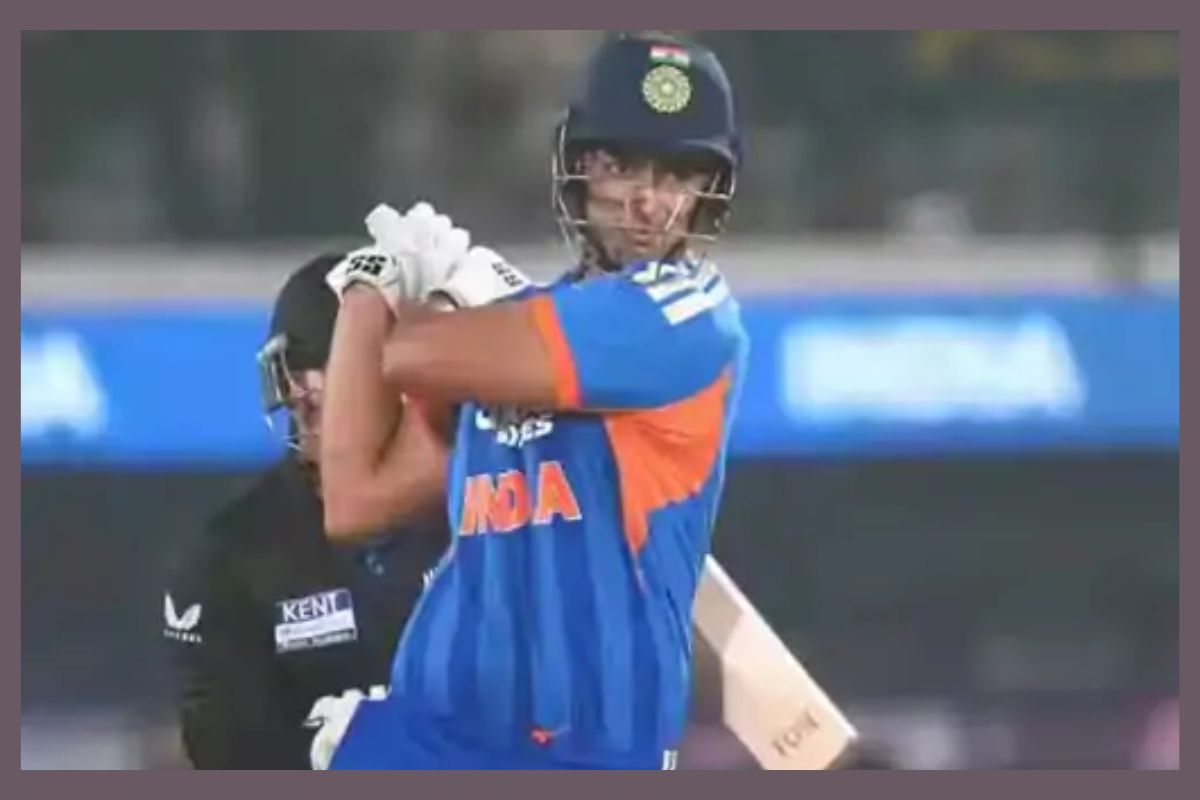 New Zealand Beat India by 50 Runs in 4th T20 at Visakhapatnam
