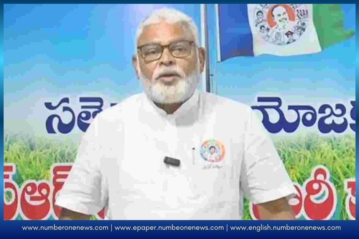 Ambati Rambabu Granted Bail in Pattabhipuram Case by Guntur Court
