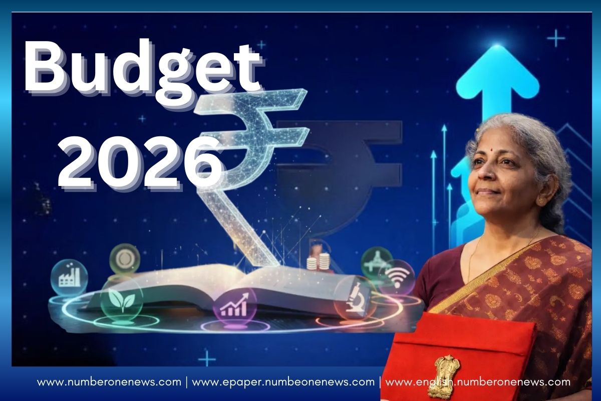Budget 2026 Income Tax: No Major Changes, Five Key Updates Explained in ...