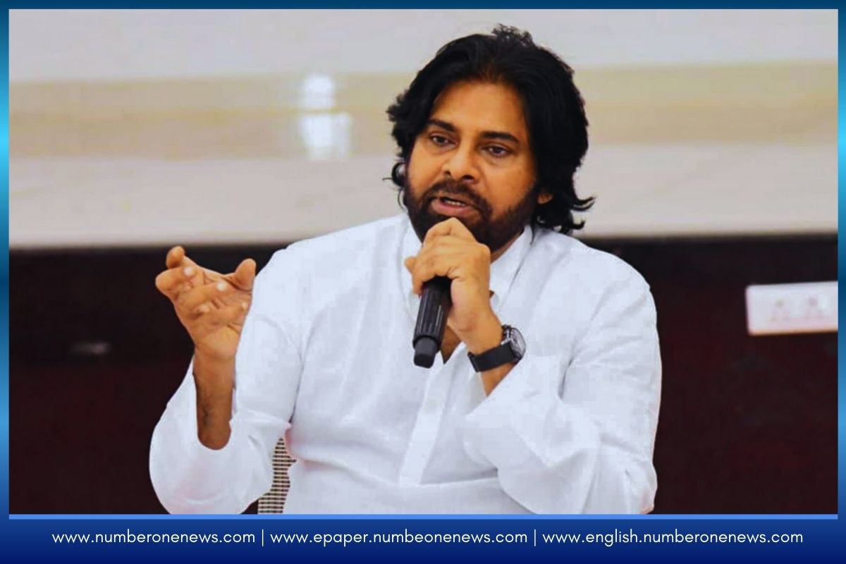 No Liquor Sales Above MRP: AP Deputy CM Pawan Kalyan Warns of Strict Action