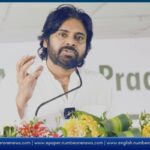 Pawan Kalyan inaugurated a ₹10 crore cement road along the Srikalahasti giri pradakshina route and announced a plantation drive