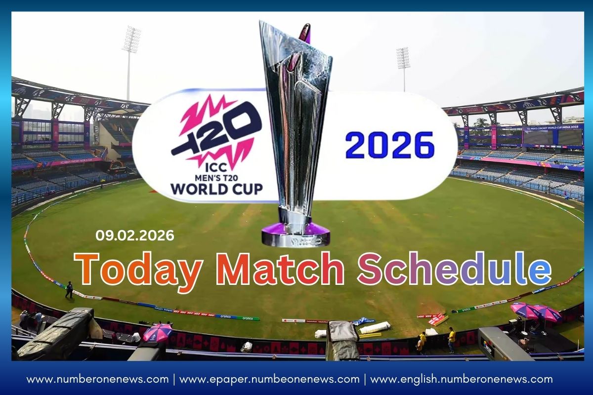 T20 World Cup Day 3 Preview: Scotland vs Italy, Oman vs Zimbabwe, South Africa vs Canada