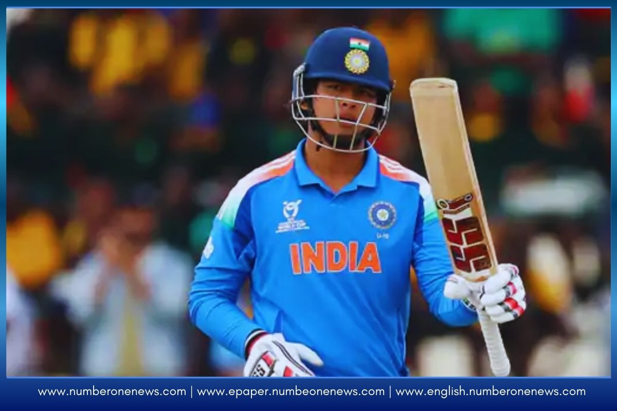 Vaibhav Suryavanshi stunned the cricket world with a record-breaking 175 in the Under-19 World Cup final, setting multiple all-time records
