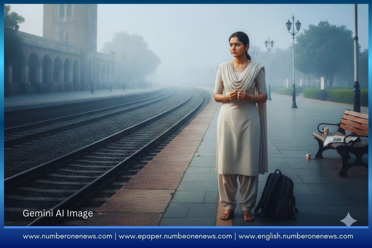 Indian Railways Ordered to Pay Compensation After Train Delay Costs Student an Academic Year